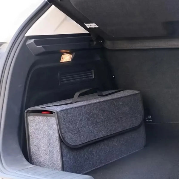 10 Smart Ways to Keep Your Car Always Clean and Organized
